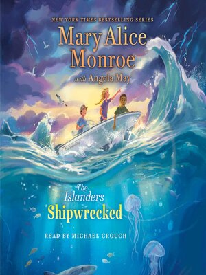 cover image of Shipwrecked